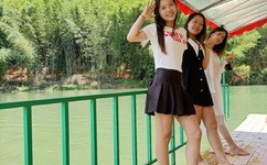 糖心VLOG小桃内射频网站